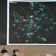 Spokesman for the Russian Defence Ministry, Major-General Igor Konashenkov (C) delivers a news conference dedicated to the crash of the Malaysia Airlines Boeing 777 plane operating flight MH17, in Moscow, Russia, September 26, 2016.